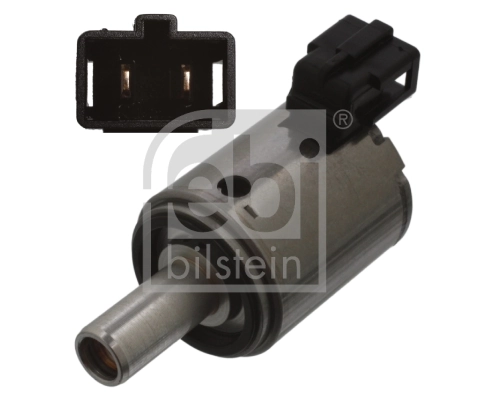 Shift Valve, automatic transmission